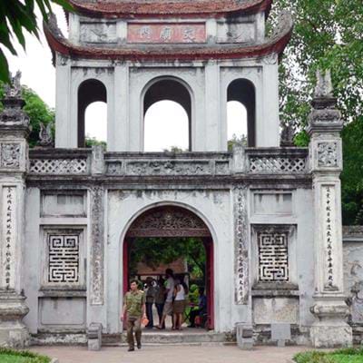 Hanoi and Ho Chi Minh: A Tale of Two Cities