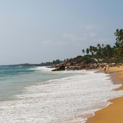 The Glorious Beaches of India