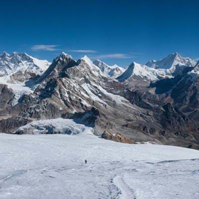 Highlights of the Indian Himalayas
