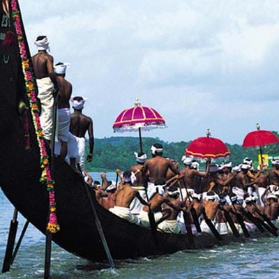 Amazing Upcoming Events in Kerala