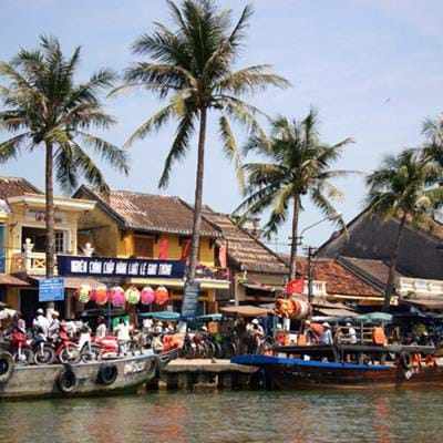Beautiful Vietnam: Top UNESCO World Heritage Sites