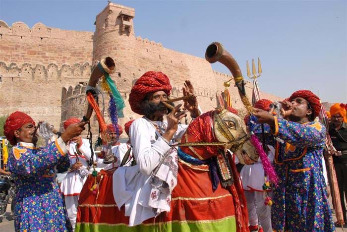 Festivals in february discount