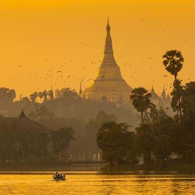Discovering Yangon: Top Things to See and Do