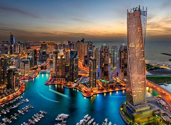 Dubai