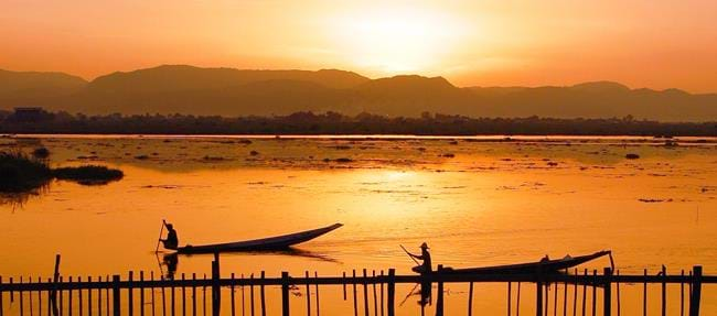 Inle Lake