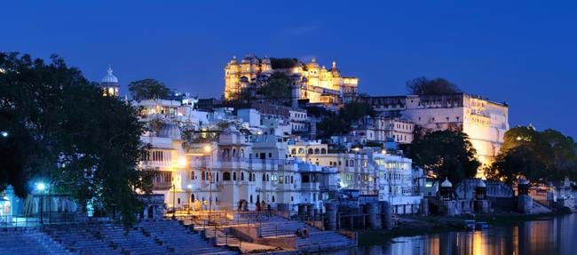 Udaipur