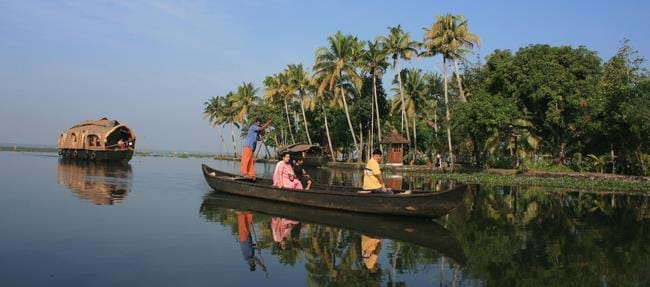 Kumarakom