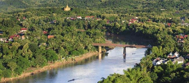 luang prabang