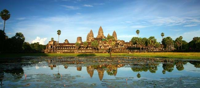 Siem Reap