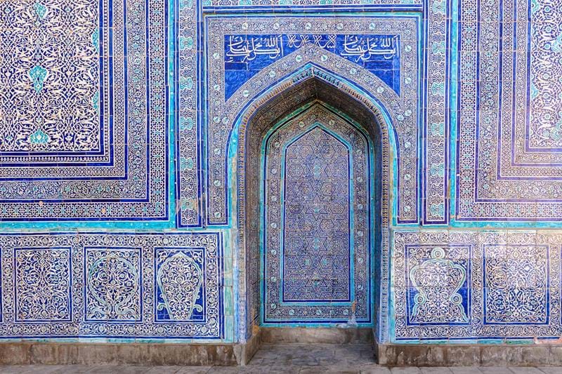 Khiva, Uzbekistan, on a Silk Road Holiday