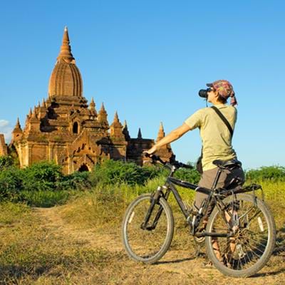 5 Must-Have Experiences in Myanmar