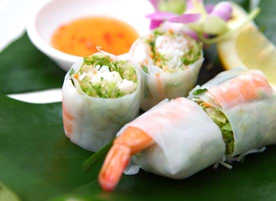 Gourmet Vietnam