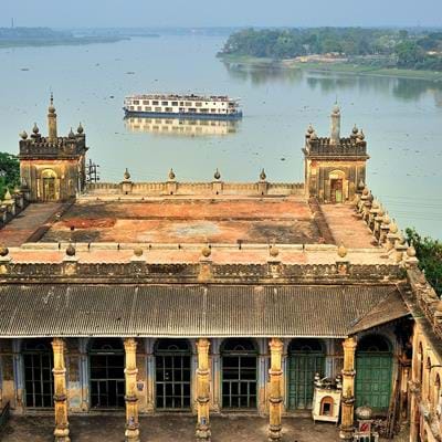 Assam Bengal Navigation: Historic Lower Ganges