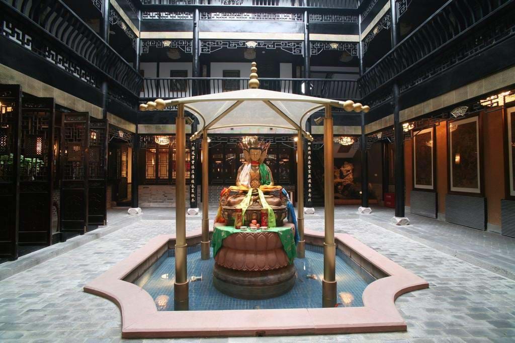 zen hotel chengdu zen hotel chengdu