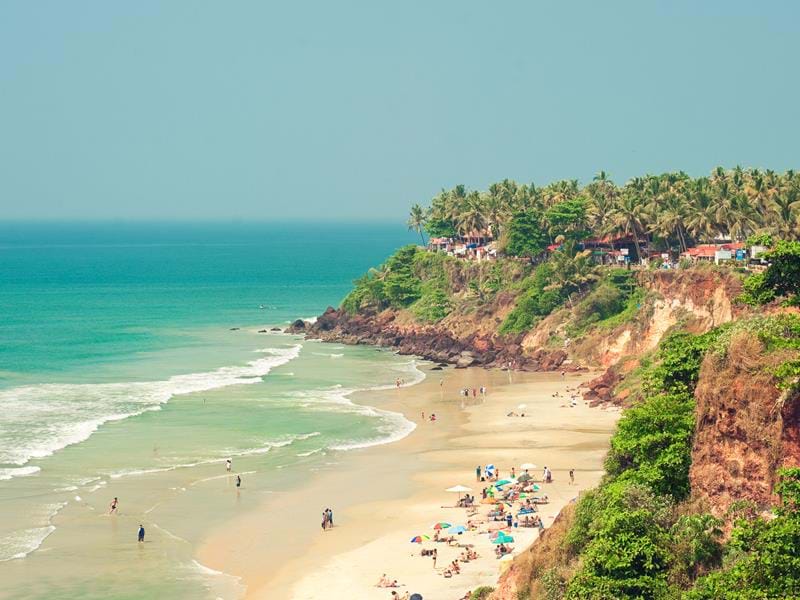 Goa tailor-made tours and holidays 2024-2025