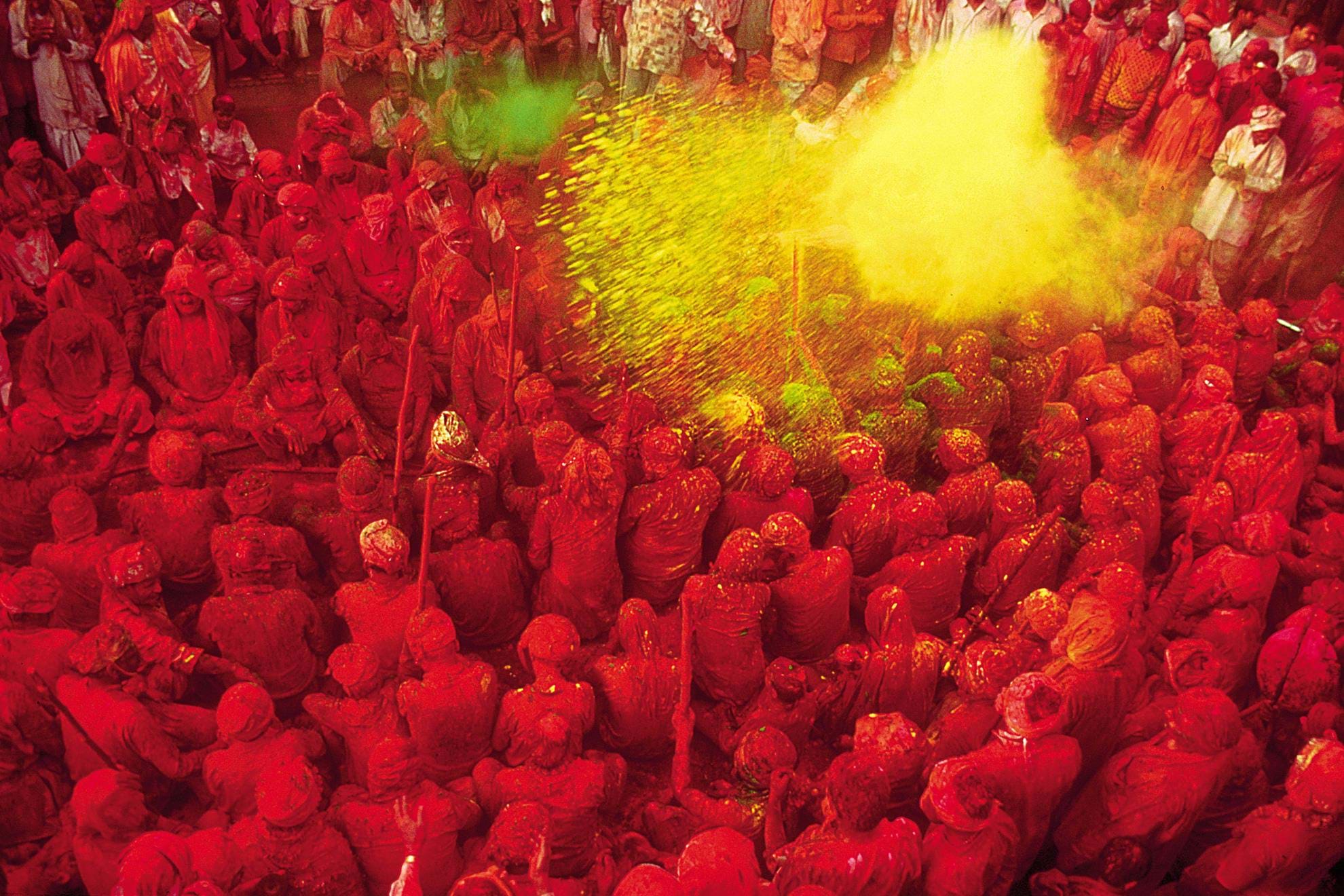 holi u 19